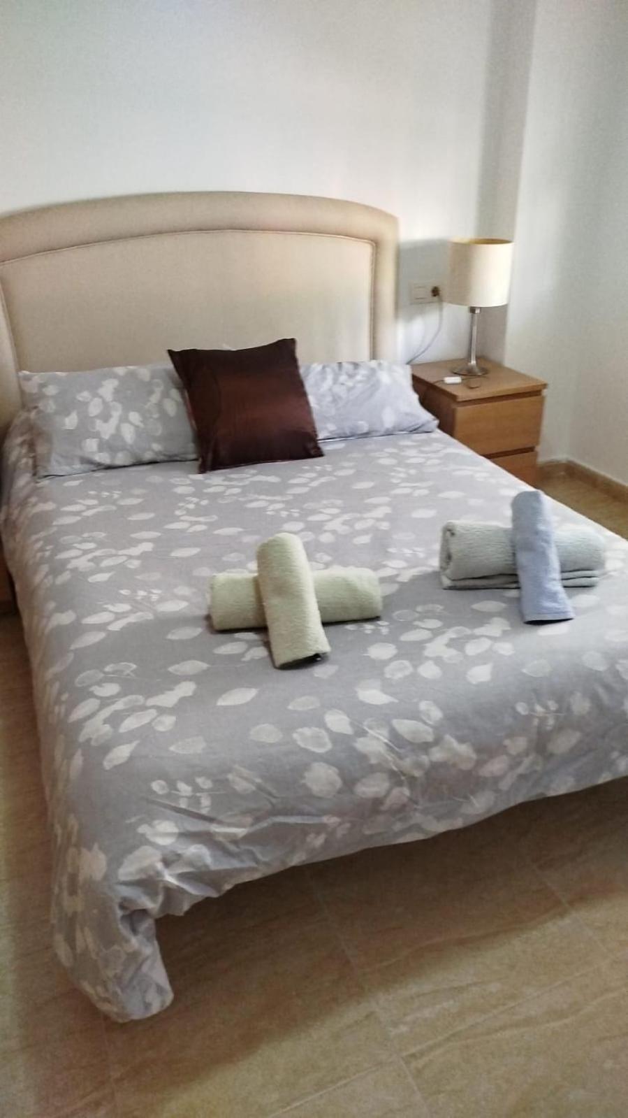 Magnifico Apartamento En La Carihuela, Torremolino Torremolinos Exterior foto