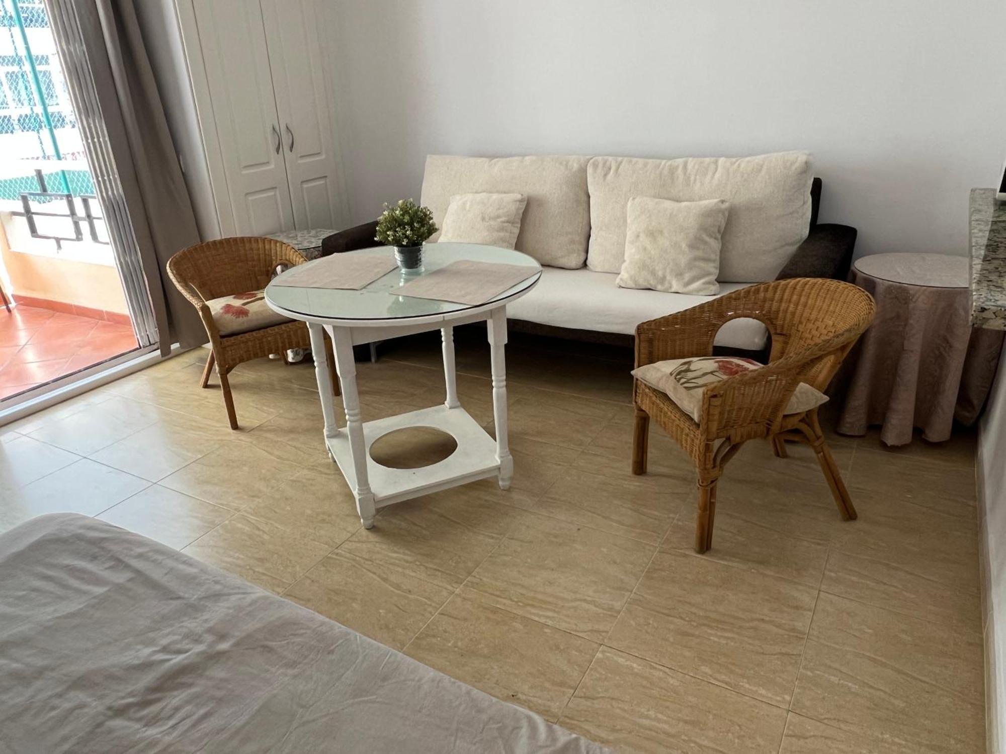 Magnifico Apartamento En La Carihuela, Torremolino Torremolinos Exterior foto